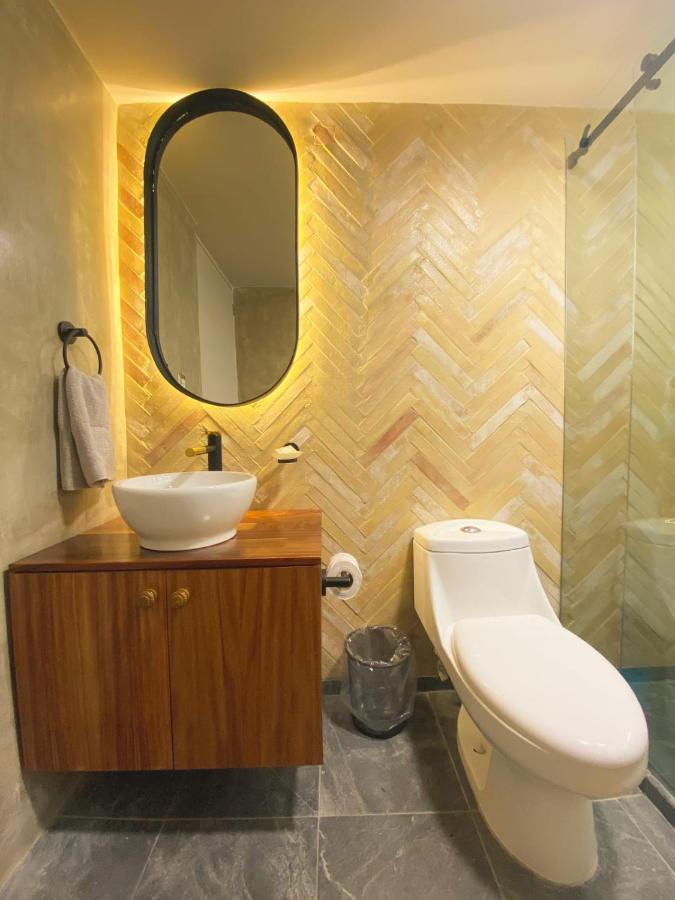 Layoo, Tu Casa En Oaxaca 101 Apartment ภายนอก รูปภาพ